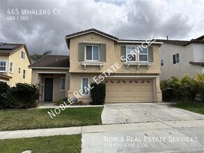 Building Photo - 465 Whalers Ct