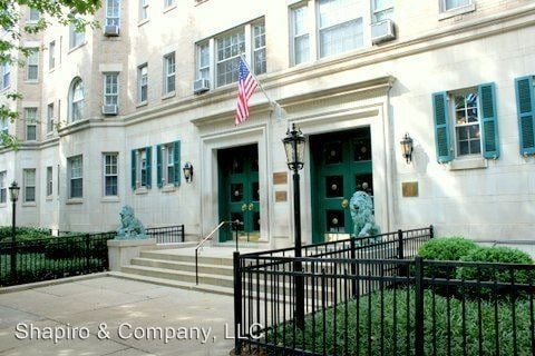 Primary Photo - 2700 Connecticut Ave NW
