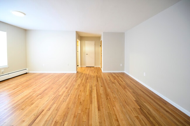 Building Photo - Lafayette Park Apartments