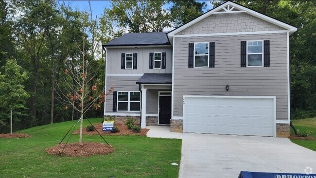 Building Photo - 3689 Chevington Ct SE