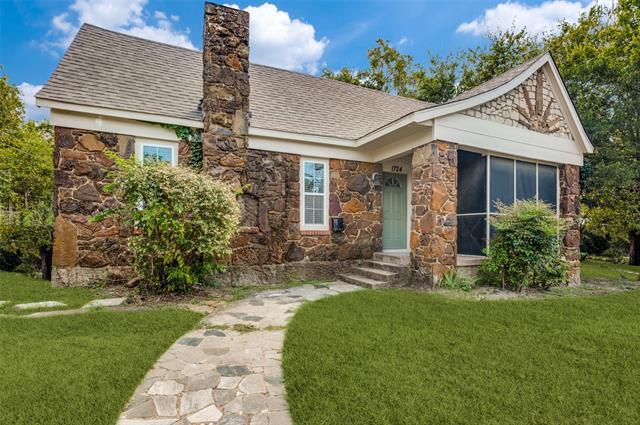 Foto principal - 1724 Stella Ave