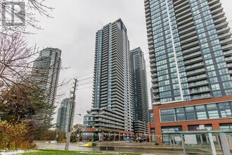 Building Photo - 2220 Lake Shore Blvd W