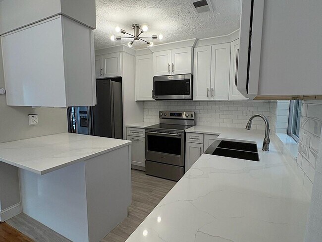 Foto del edificio - 3767 Murdock Ln