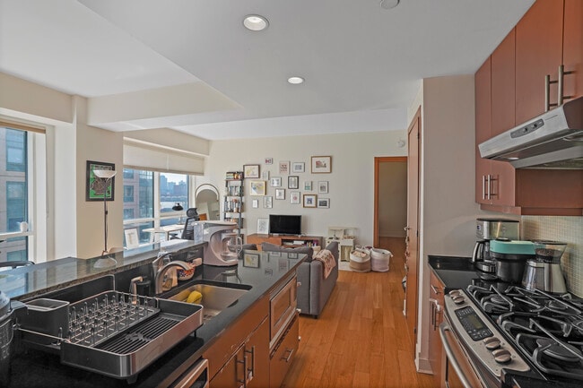 Photo - 440 Kent Ave Apartment