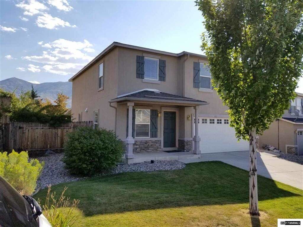 Foto principal - 9245 Red Baron Blvd