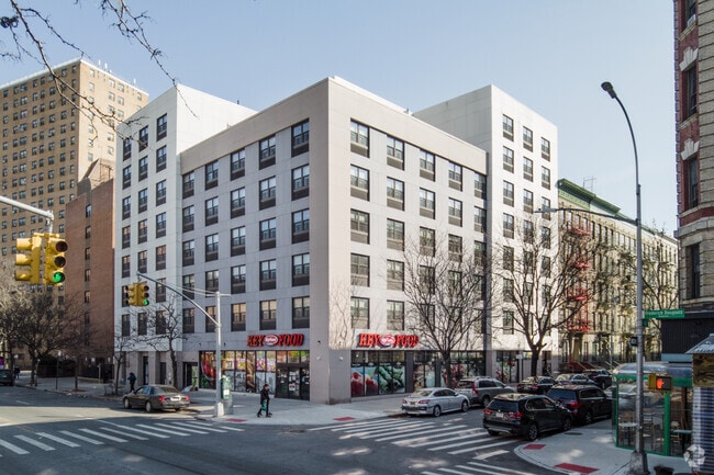 Building Photo - Strivers Plaza