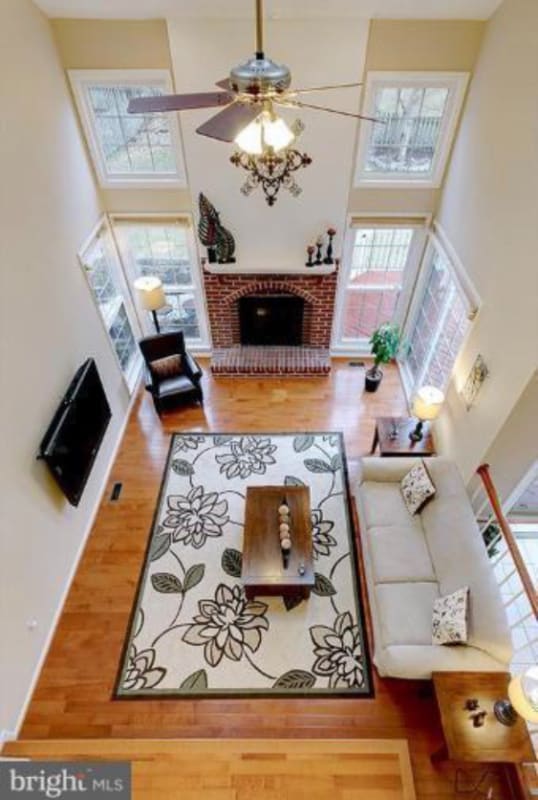 Foto del edificio - 12619 Terrymill Dr