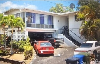 Building Photo - 4245 Halupa St