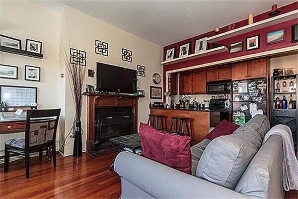 Foto del edificio - 521 Beacon St