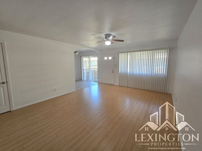 Building Photo - Fantastic, 2bd/1ba, Condo Home available in The Villaggio community, near Madison Ave. and Americ...