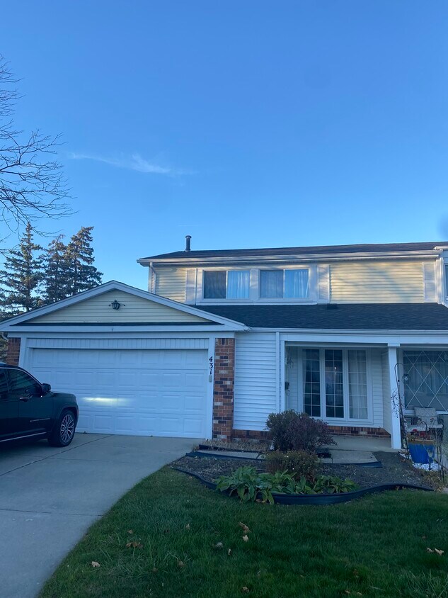 431 Lockmoor Ct Unit 431