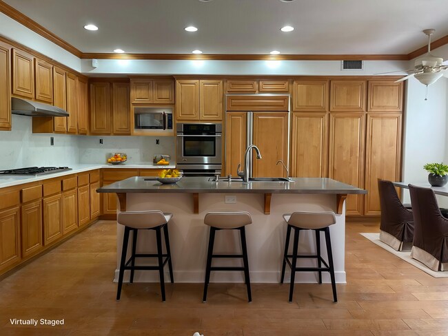 Foto del edificio - Spacious 5 Bed (4bed+Bonus room)/3 Bath 3000sq ft home in Laguna Niguel Guard Gated Community