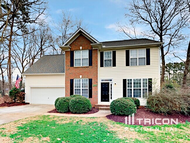 Building Photo - 1405 Wessex Ct