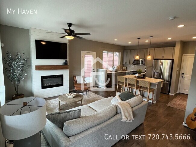 Foto del edificio - 1677 W 66th Ave