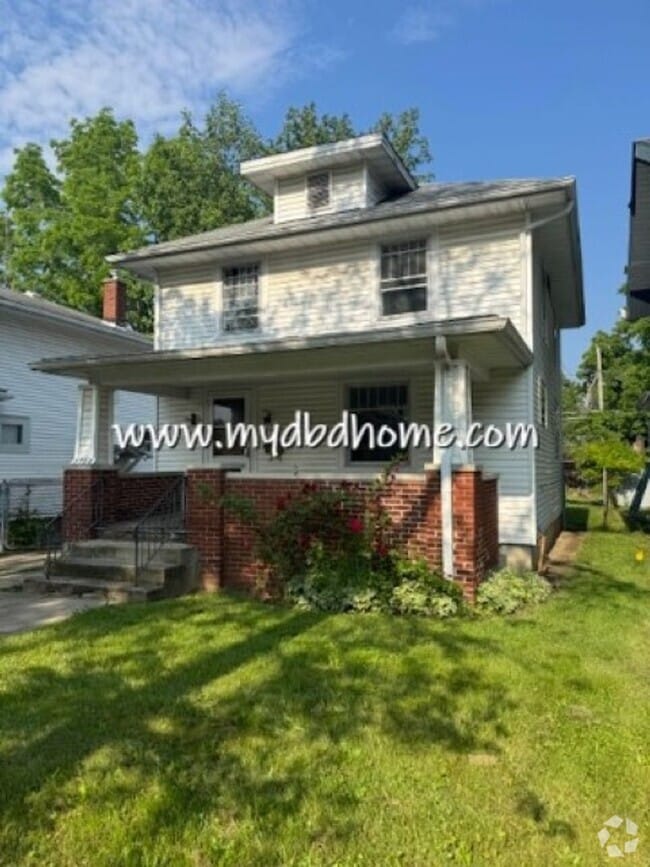 Building Photo - 3708 Weisser Park Ave