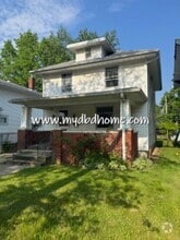 Building Photo - 3708 Weisser Park Ave