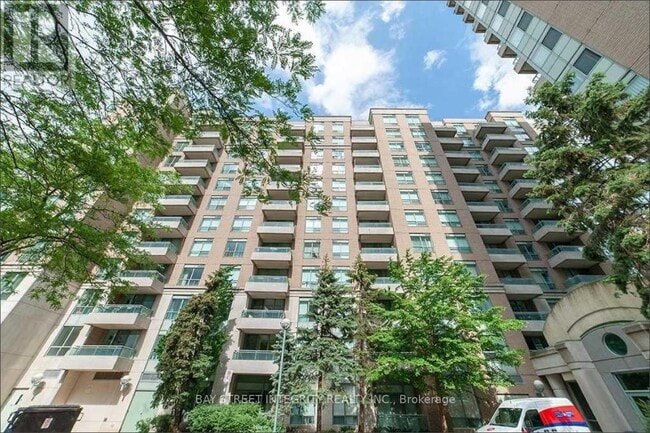 Building Photo - 29 Pemberton Ave