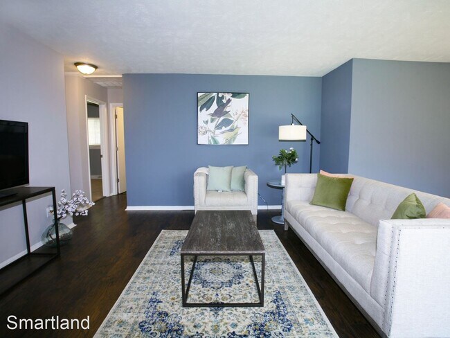 Building Photo - 4 br, 2 bath House - 1399 Ranchland Drive