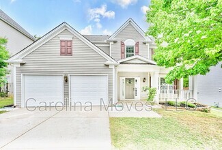Building Photo - 113 Leatherton Way