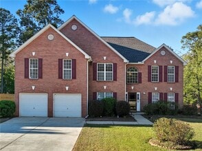 Building Photo - 3592 Kittery Dr SW
