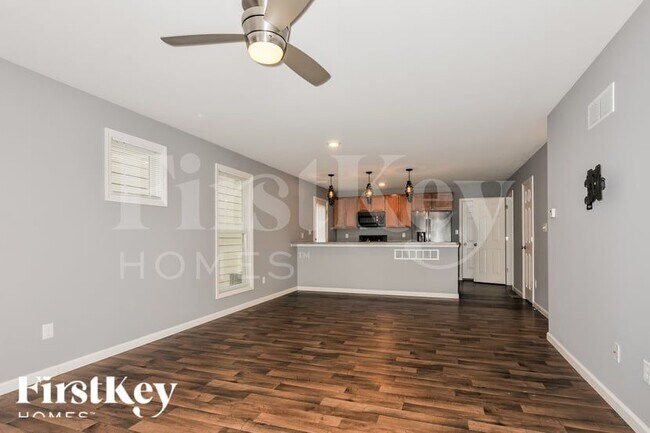 Foto del edificio - 3414 Sublette St