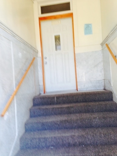 Interior Photo - 243-245 N Mason Ave