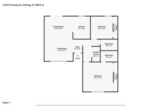 Building Photo - 31247 Fernway St