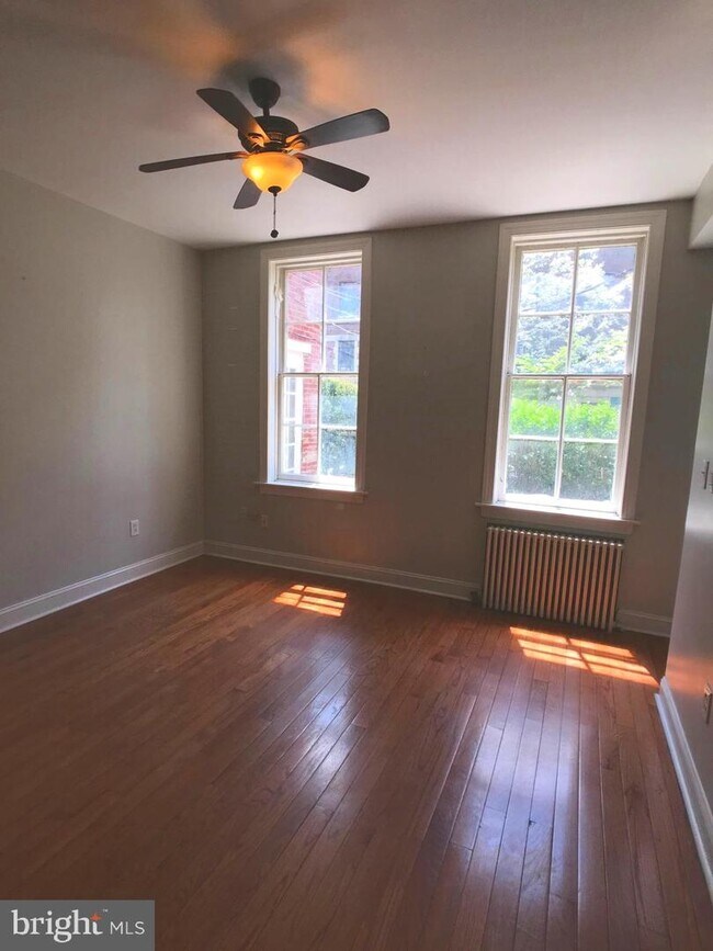 Foto del edificio - 1401 N Broom St