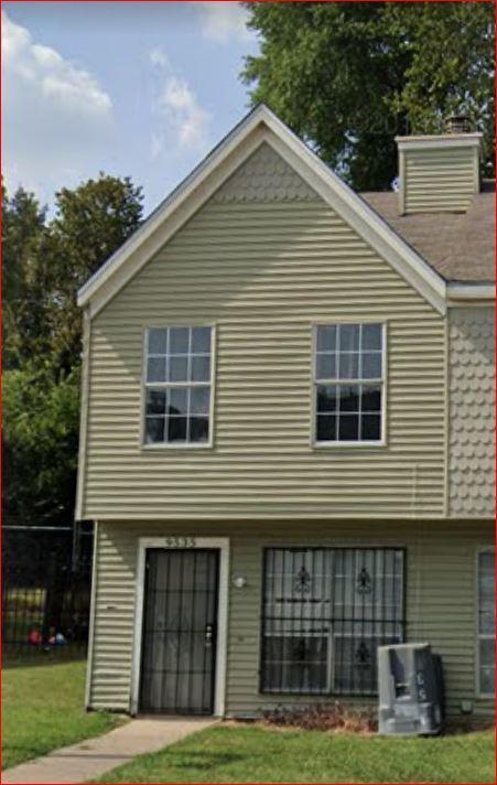 Primary Photo - 9535 Olde Towne Row