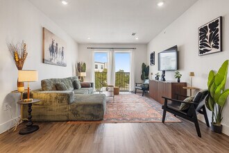 Building Photo - 7522 1/2 West Slaughter Lane-SI FL1-ID1537449P
