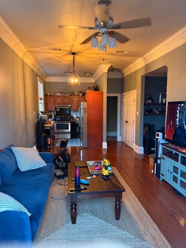 Building Photo - 503 Third St