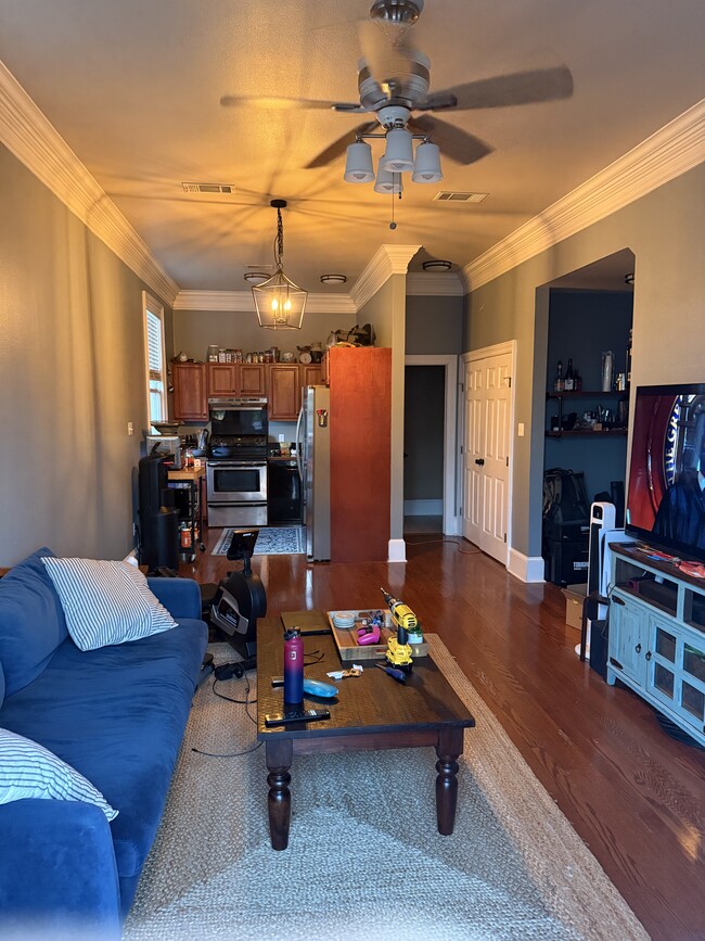 Foto del edificio - 503 Third St