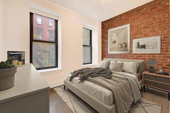 Foto del edificio - 75 Orchard Street