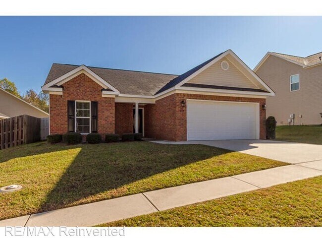 Building Photo - 3 br, 2 bath House - 3125 Bilston Dr