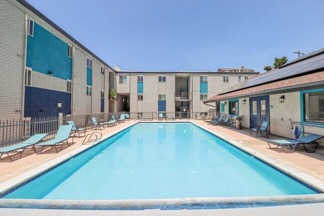 Foto del edificio - Stadium150 Student Living