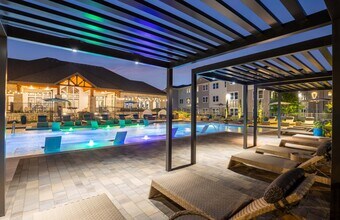Building Photo - Allora Alamo Heights