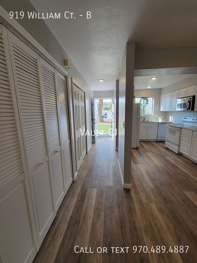 Foto del edificio - 919 William Ct