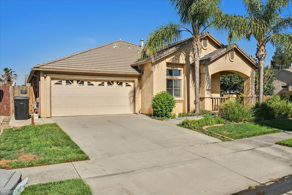 Foto principal - 3 br, 2 bath House - 5849 Webb Street