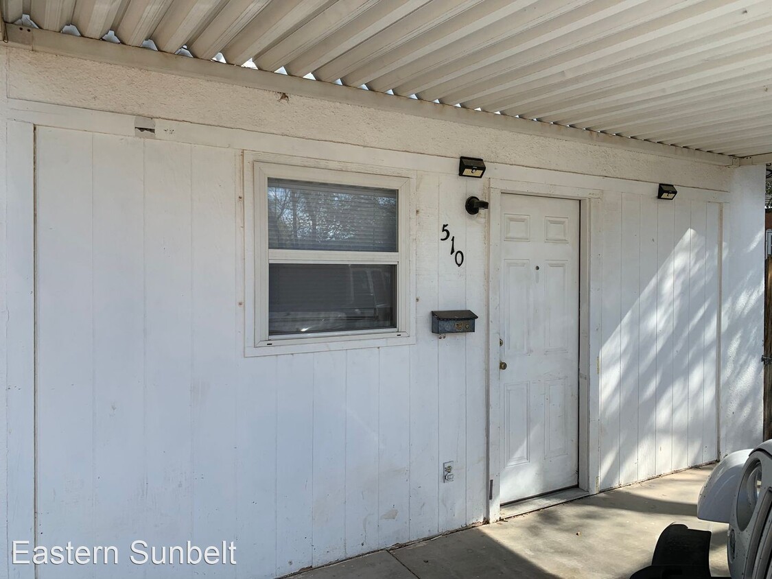 Primary Photo - 1 br, 1 bath House - 510 West 6th Street