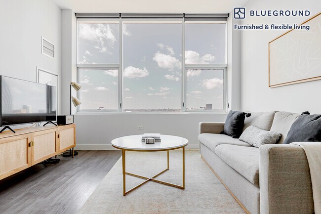 Foto del edificio - 1000 S Clark St