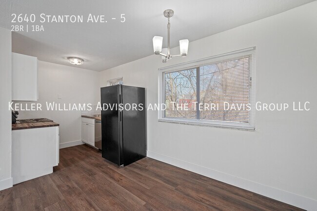 Building Photo - 2640 Stanton Ave. - 5