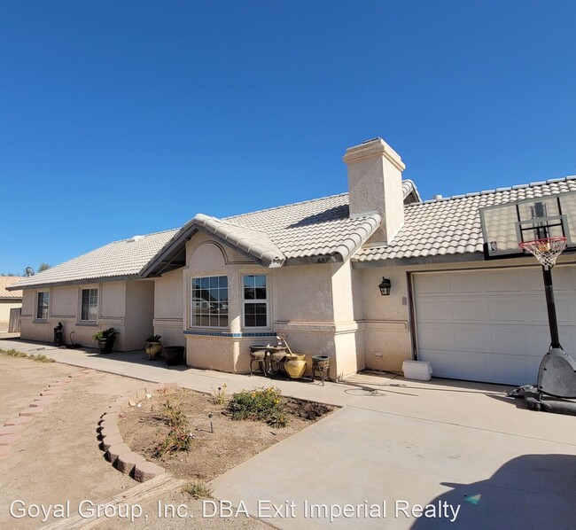 Building Photo - 3 br, 2 bath House - 657 W Murphy Rd.