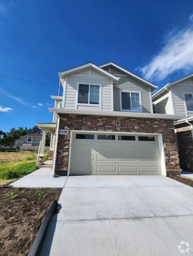 Building Photo - 5378 Canyon View Dr