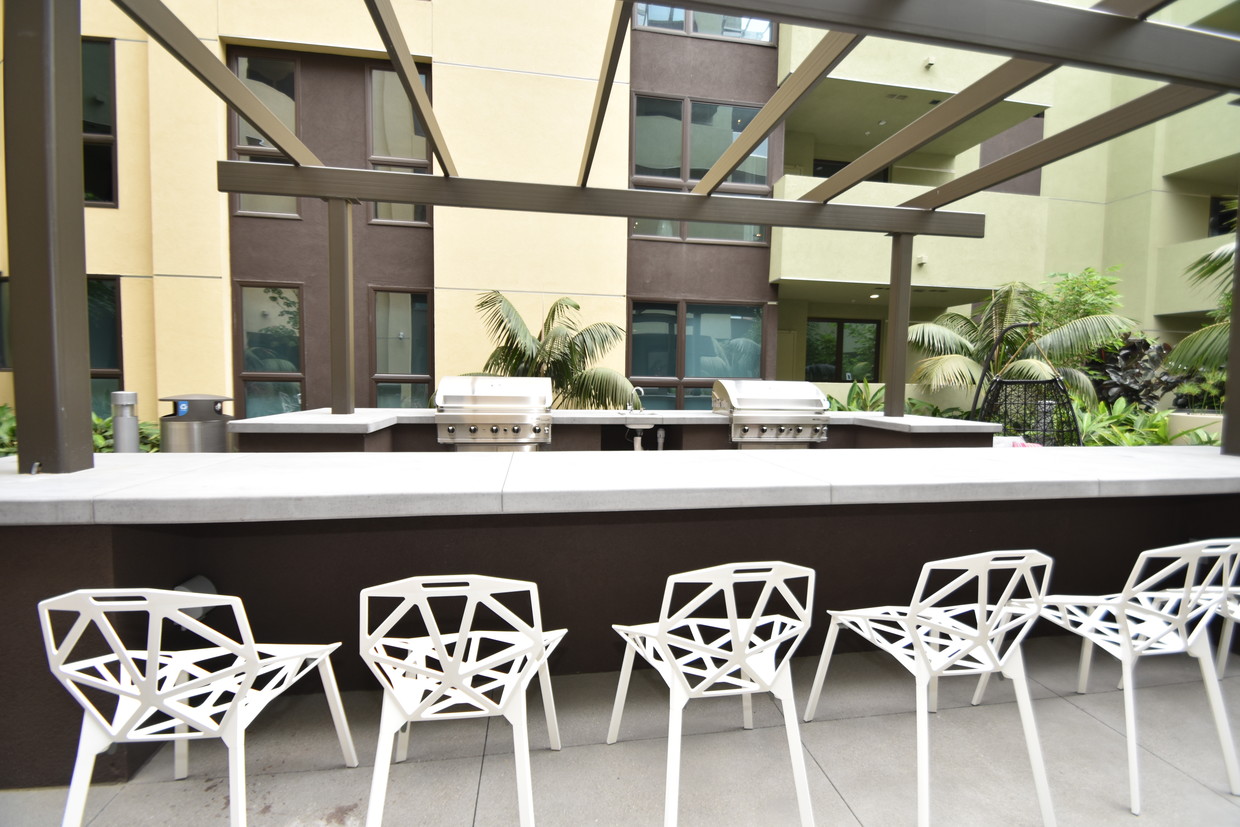 Metropolis Apartments - 2100 Sullivan Irvine, CA 92614 | Apartments.com