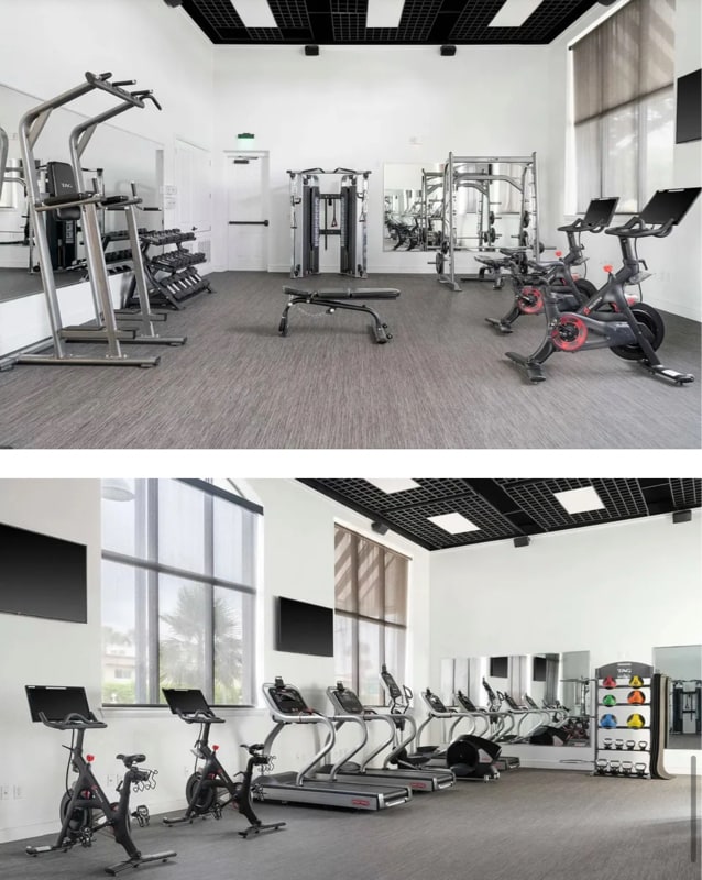 Photo - 1499 S Federal Hwy Apartment