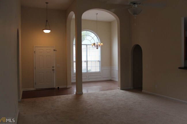 Building Photo - 4570 Flat Willow Pl
