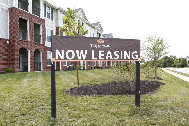 Building - Domain at Bennett Farms