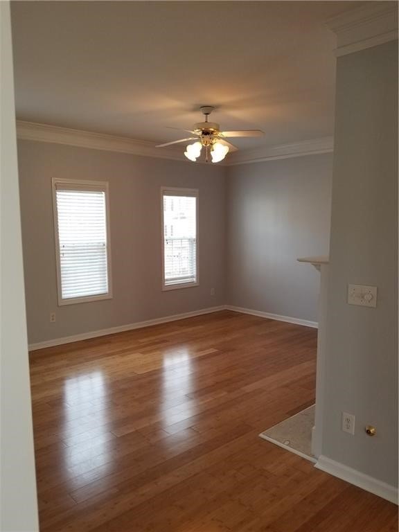 Building Photo - 2214 Mill Garden Pl