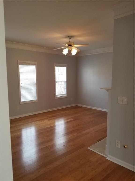 Photo - 2214 Mill Garden Pl Townhome