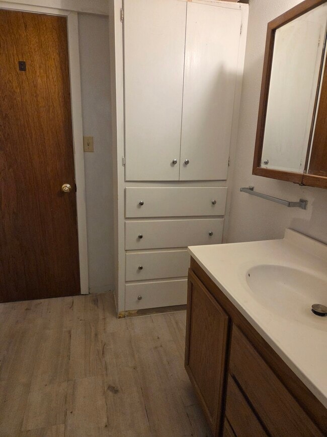 Bathroom - 306 1st Ave